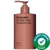 Necessaire The Body Lotion Olibanum - With 5 Peptides + 2.5% Niacinamide 15.2 oz / 450 ml
