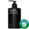 Necessaire The Body Lotion Santal - With 5 Peptides + 2.5% Niacinamide 15.2 oz / 450 ml