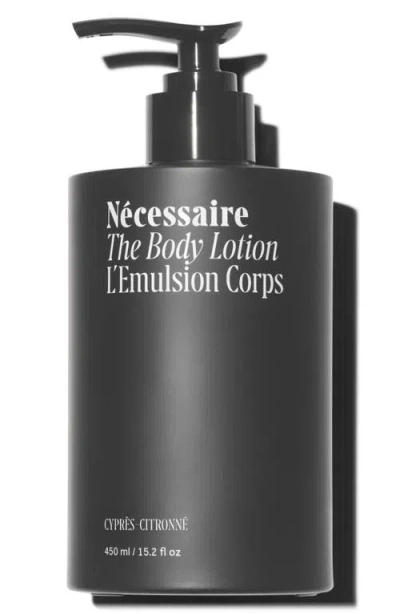 NECESSAIRE NÉCESSAIRE THE BODY LOTION