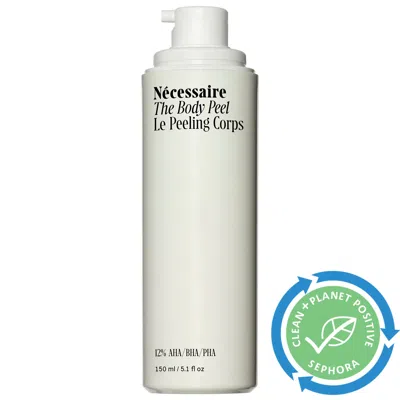 Necessaire The Body Peel