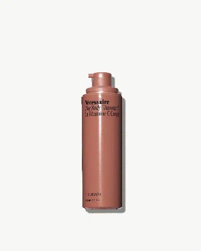 Necessaire The Body Vitamin C