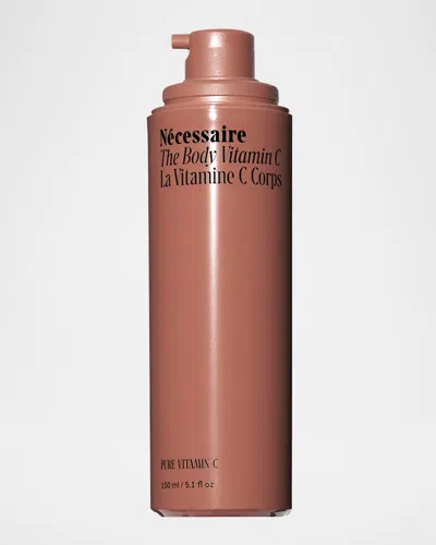 Necessaire The Body Vitamin C, 5 Oz.