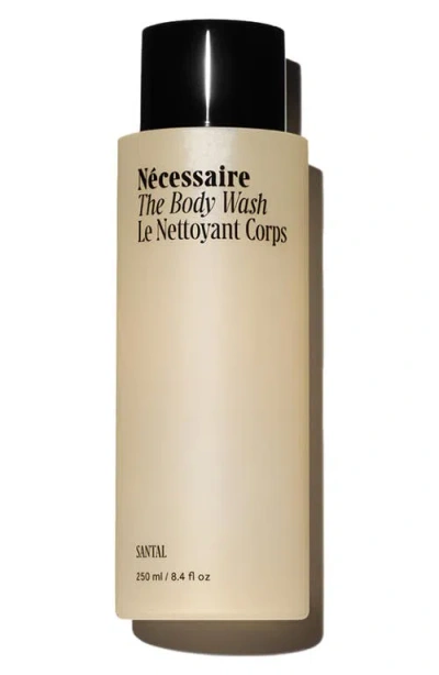 Necessaire Nécessaire The Body Wash