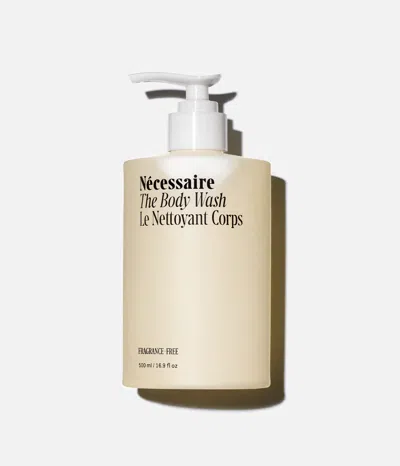 Nécessaire The Body Wash Barrier Complex