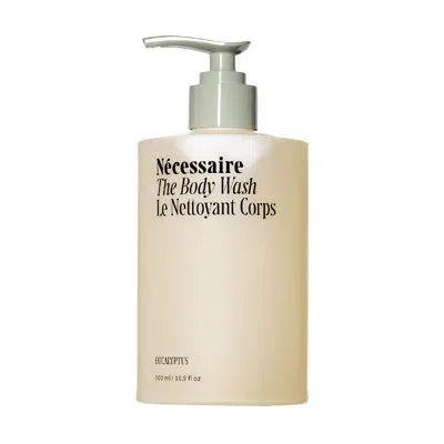 Necessaire The Body Wash Eucalyptus