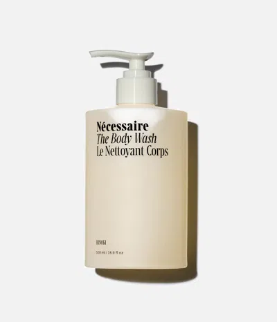 Nécessaire The Body Wash Multi-acid