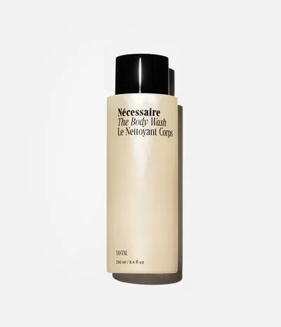 Nécessaire The Body Wash Multi-mineral