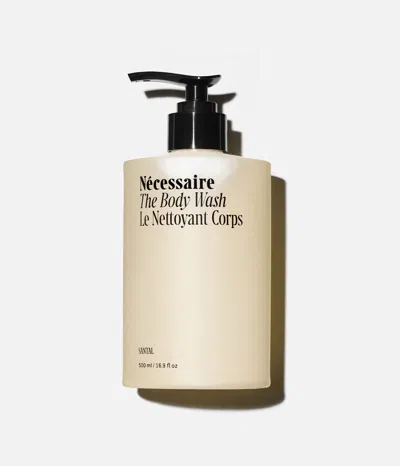 Nécessaire The Body Wash Multi-mineral