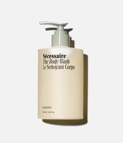 Nécessaire The Body Wash Multi-oil