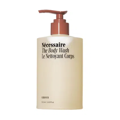 Necessaire The Body Wash Olibanum