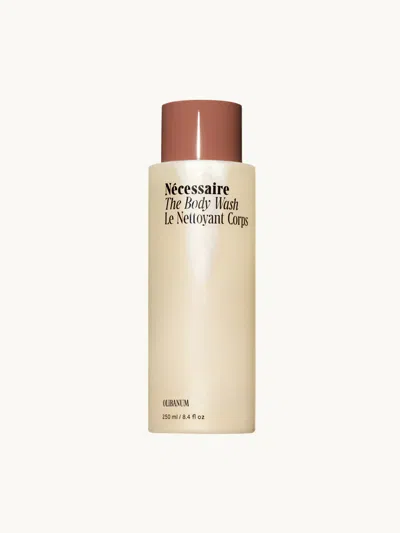 Nécessaire The Body Wash Olibanum 250ml