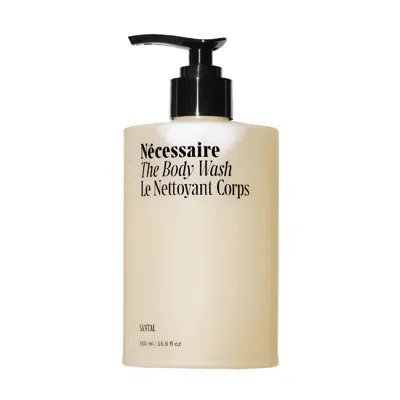 Necessaire The Body Wash Santal