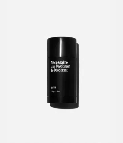 Nécessaire The Deodorant Mandelic Acid