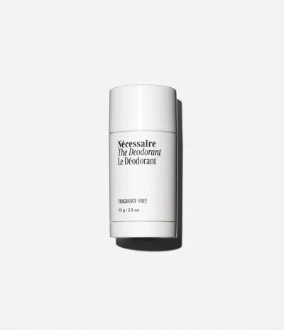 Nécessaire The Deodorant Mandelic Acid