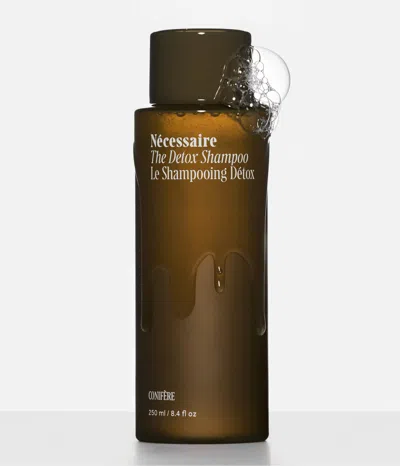 Nécessaire The Detox Shampoo