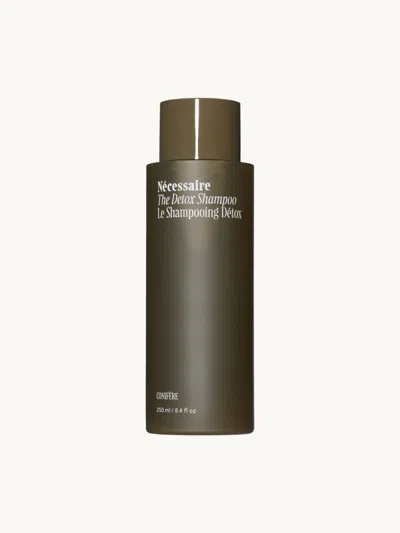 Nécessaire The Detox Shampoo 250ml