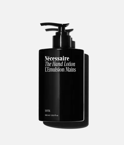 Nécessaire The Hand Lotion