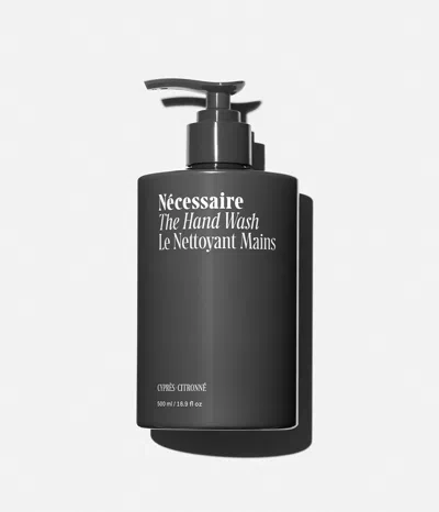 Nécessaire The Hand Wash