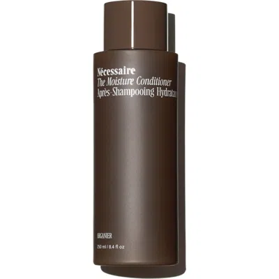 Nécessaire The Moisture Conditioner In Transparent