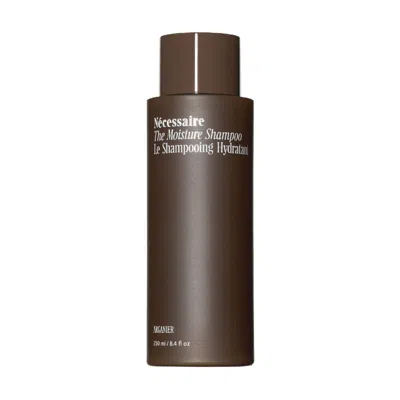 Nécessaire The Moisture Shampoo In Transparent