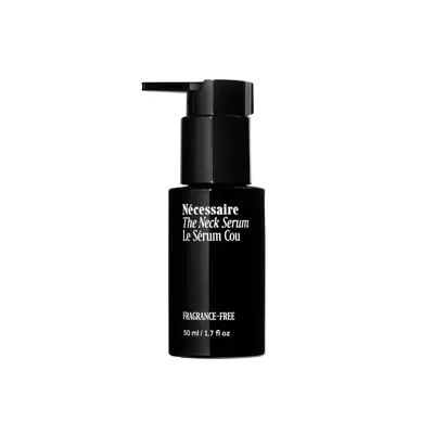 Nécessaire The Neck Serum