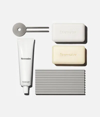 Nécessaire The New Tendency Complete Set