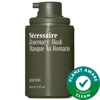 Necessaire The Rosemary Leave-in Mask 2 Oz/60 ml