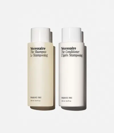 Nécessaire The Scalp Duo Hyaluronic Acid
