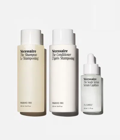 Nécessaire The Scalp Essentials Hyaluronic Acid 5% Capixyl