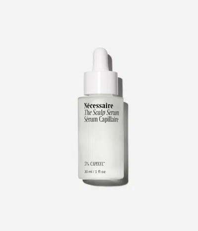 Nécessaire The Scalp Serum 30-day Supply 1% Hyaluronic Acid