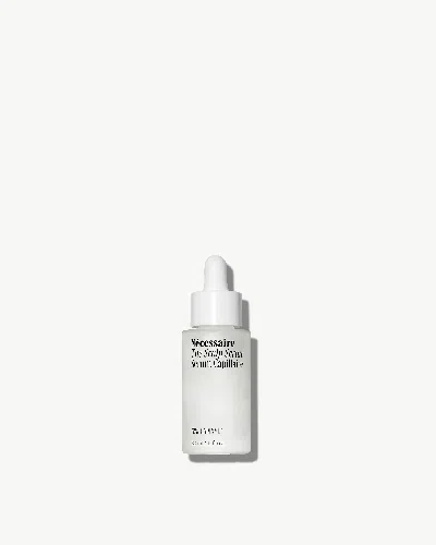 Necessaire The Scalp Serum In White