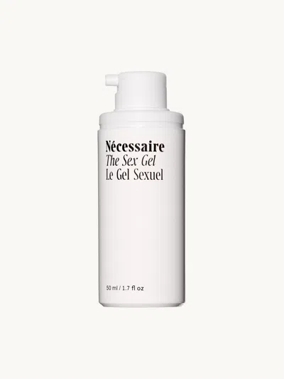 Nécessaire The Sex Gel 50ml In Transparent