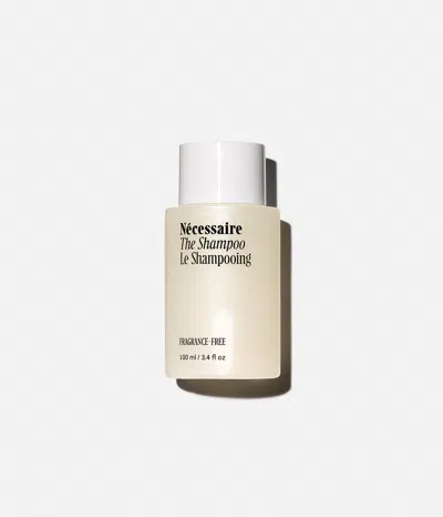 Nécessaire The Shampoo Hyaluronic Acid Travel