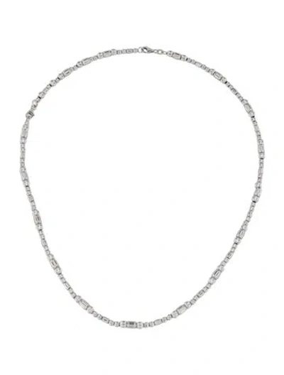 Pre-owned Necklace 14k Chain , 18" In Multi