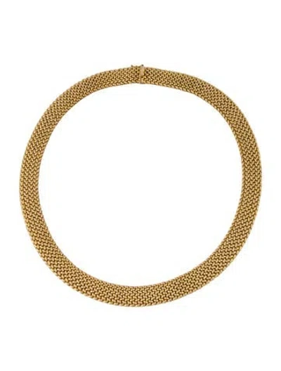 Pre-owned Necklace 14k Chain , 20.25" In Multi