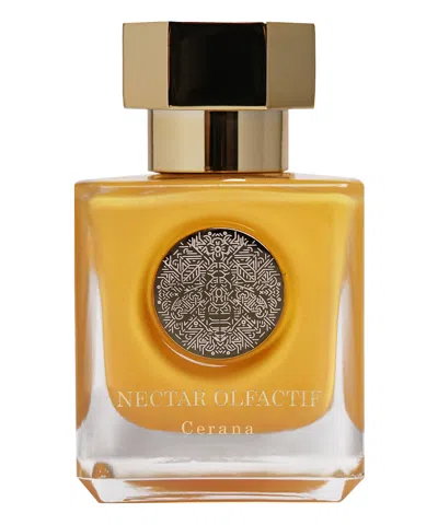 Nectar Olfactif Cerana Extrait De Parfum 100 ml In White