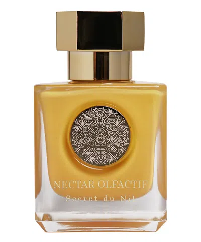 Nectar Olfactif Secret Du Nil Extrait De Parfum 100 ml In White