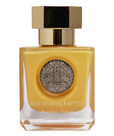 Nectar Olfactif Suprême Nectar Extrait De Parfum 100 ml In White