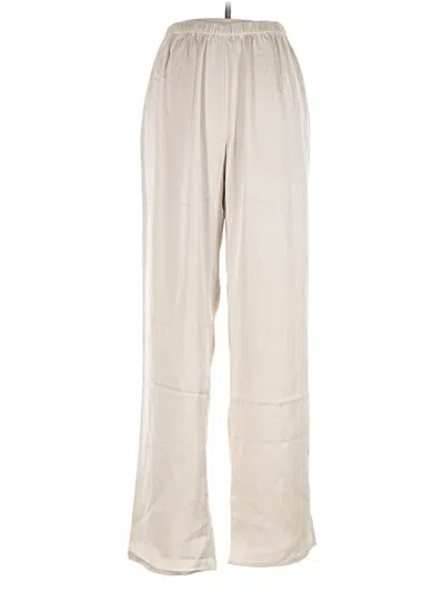 Needii Casual Pants In White