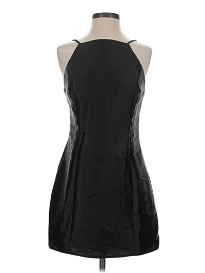 Needii Cocktail Dress In Black