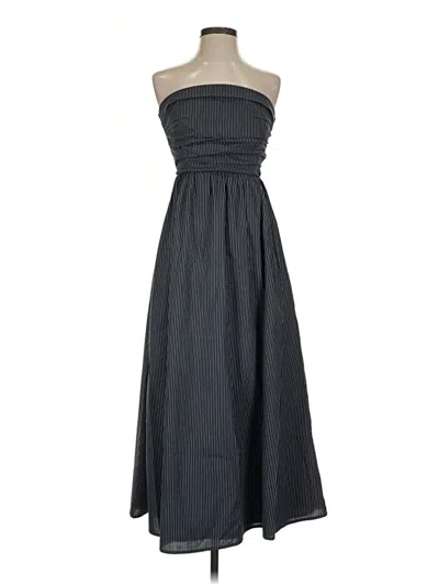 Pre-owned Needii Cocktail Dress In Gray