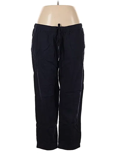 Pre-owned Needle & Cloth Track Pants In Blue