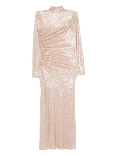 NEEDLE & THREAD MALIA DRESS