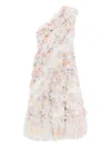 Needle & Thread Mariannes Dress In White