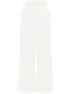 Needle & Thread Raindrop Sequin Trousers In Neutrals