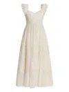 Needle & Thread Sequinned Dress