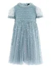 Needle & Thread Tulle Dress
