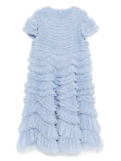 Needle & Thread Kids' Wild Rose Dress