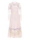 Needle & Thread Angeline Gown