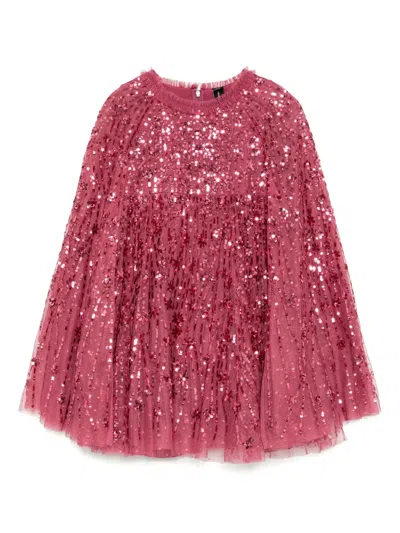 Needle & Thread Kids' Comet Dress